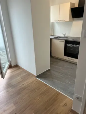 1-Zimmer-Wohnung mieten in Wien – 28 m², € 600 – Bild 2 von 12
