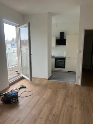 1-Zimmer-Wohnung mieten in Wien – 28 m², € 600 – Bild 10 von 12