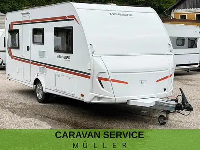 Wohnwagen Weinsberg CaraOne 480 EU EDITION [HOT]