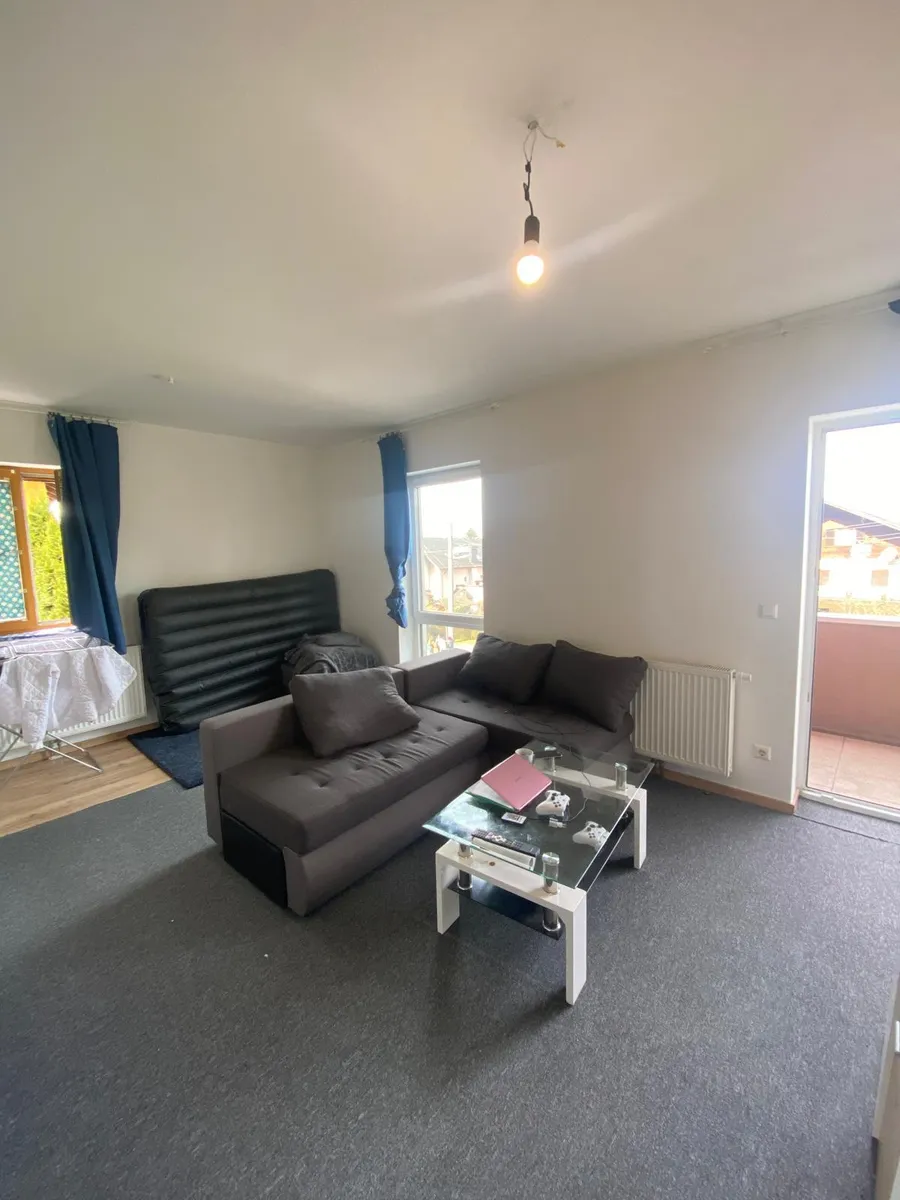 Wohnung – Salzburg - Ansicht 2