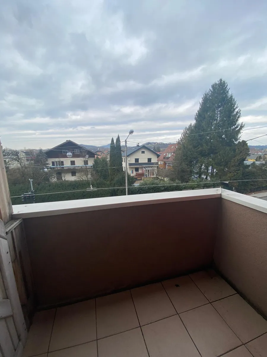 Wohnung – Salzburg - Ansicht 3