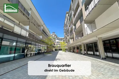 2-Zimmer-Wohnung mieten in Graz – 35,29 m², € 648 – Bild 10 von 14