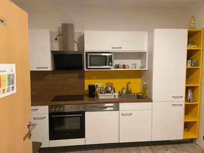 1-Zimmer-Wohnung mieten in Vöcklabruck – 14 m², € 400 – Bild 7 von 9
