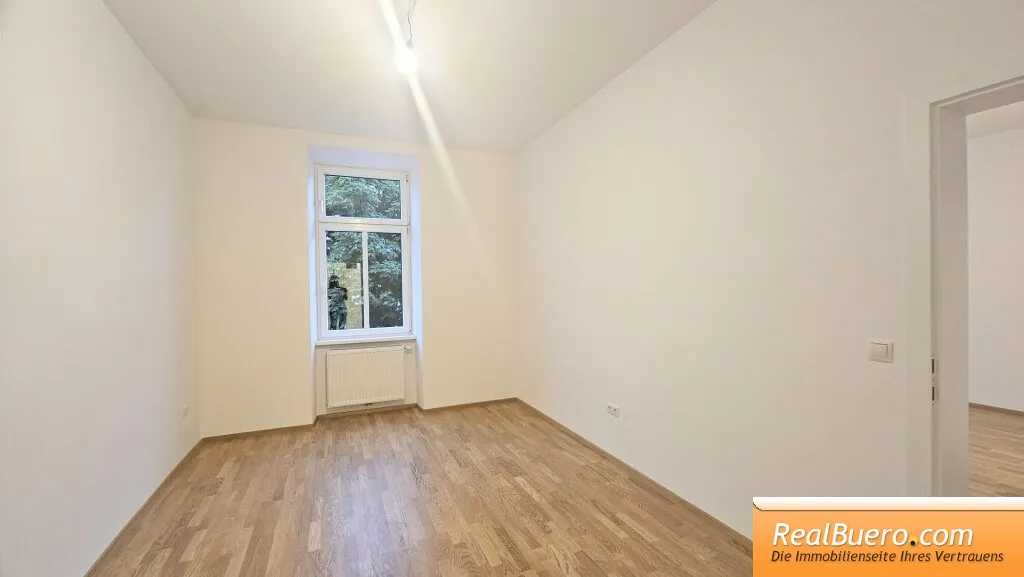 Wohnung – Wien, Favoriten - Ansicht 2