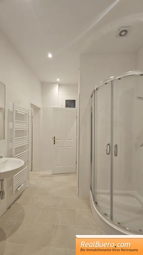 Wohnung – Wien, Favoriten - Ansicht 3