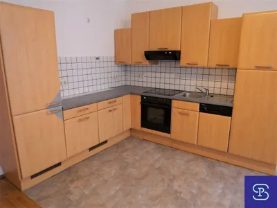Provisionsfrei: Unbefristeter 103m² Altbau mit Einbauküche und Balkon - 1030 Wien – Bild 3
