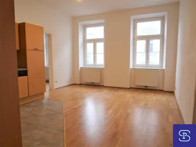 Provisionsfrei: Unbefristeter 103m² Altbau mit Einbauküche und Balkon - 1030 Wien