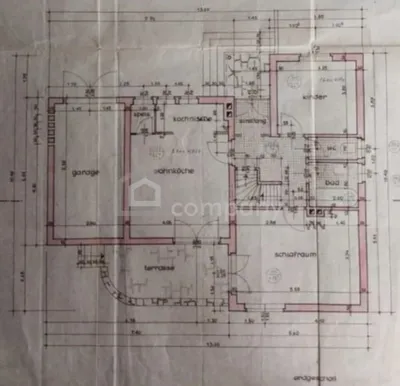 3-Zimmer-Haus kaufen in Wels – 90 m², € 339.000 – Bild 6 von 7