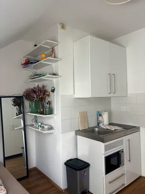 Wohnung mieten in Graz – 23 m², € 450 – Bild 2 von 7