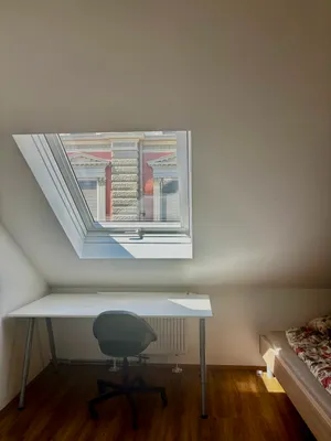 Wohnung mieten in Graz – 23 m², € 450