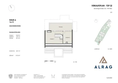 4-Zimmer-Wohnung kaufen in Wien – 107 m², € 875.000 – Bild 14 von 15
