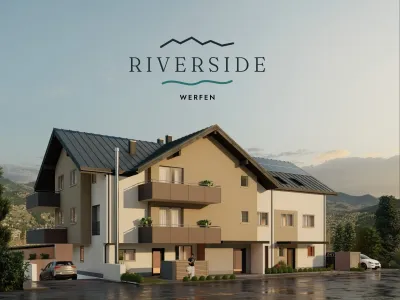 3-Zimmer-Wohnung kaufen in Sankt Johann im Pongau – 62,15 m², € 411.399 – Bild 2 von 6