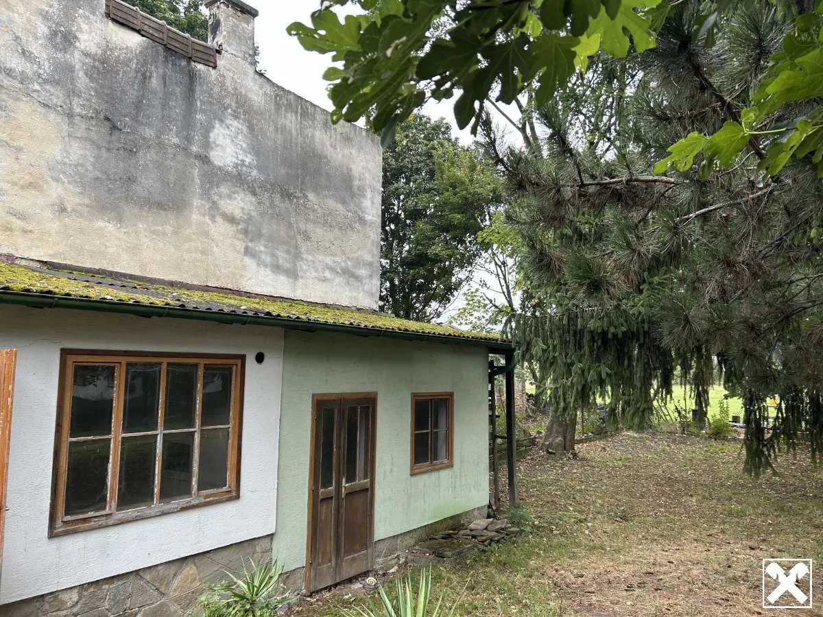 Haus – Langenzersdorf, Katastralgemeinde Langenzersdorf - Ansicht 3