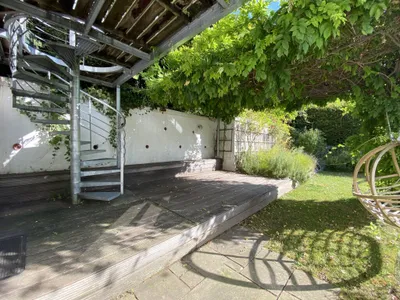 7-Zimmer-Haus mieten in Wien – 210 m², € 5.116 – Bild 25 von 26