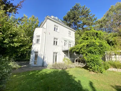 7-Zimmer-Haus mieten in Wien – 210 m², € 5.116