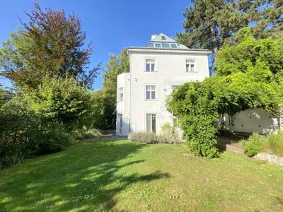 7-Zimmer-Haus mieten in Wien – 210 m², € 5.116 – Bild 2 von 26