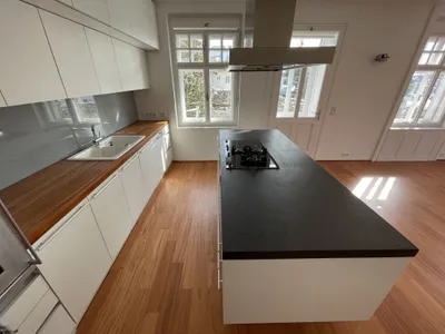 7-Zimmer-Haus mieten in Wien – 210 m², € 5.116 – Bild 11 von 26