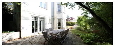 7-Zimmer-Haus mieten in Wien – 210 m², € 5.116 – Bild 4 von 26