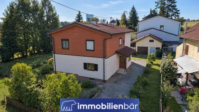 7-Zimmer-Haus kaufen in Grieskirchen – 153,9 m², € 210.000 – Bild 5 von 39