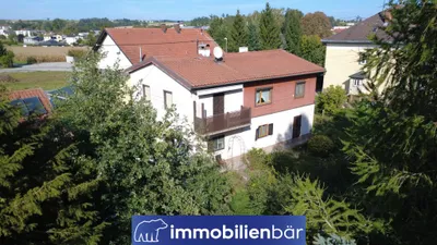 7-Zimmer-Haus kaufen in Grieskirchen – 153,9 m², € 210.000 – Bild 34 von 39