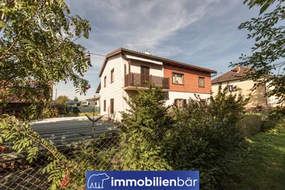 7-Zimmer-Haus kaufen in Grieskirchen – 153,9 m², € 210.000 – Bild 1 von 39