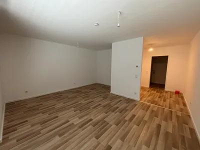 Erstbezug: moderne 1-Zimmer-Wohnung inkl. Küche bei Klinik Donaustadt