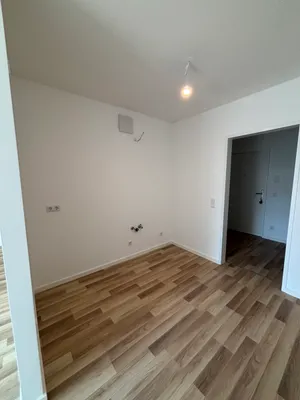 Erstbezug: moderne 1-Zimmer-Wohnung inkl. Küche bei Klinik Donaustadt – Bild 3