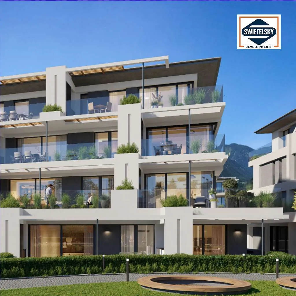 Ruhige Stunden in Kirchdorf *Premium Terrasse* – pohled 3