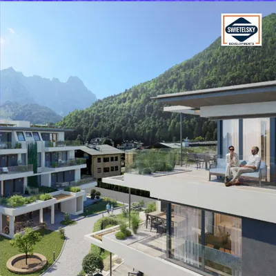 2-Zimmer-Wohnung kaufen in Kitzbühel – 46,46 m², € 435.000 – Bild 4 von 4