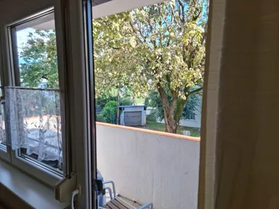 1-Zimmer-Wohnung mieten in Graz – 34 m², € 471 – Bild 2 von 4