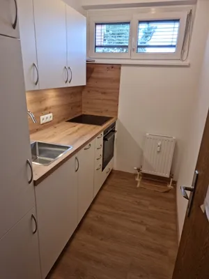 1-Zimmer-Wohnung mieten in Graz – 34 m², € 471