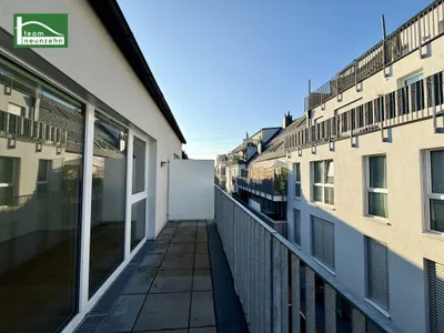 2-Zimmer-Wohnung mieten in Wien – 54,9 m², € 922 – Bild 11 von 18