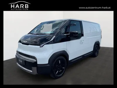 KIA PV5 Cargo 3DR 71,2kWh L2H1 Pure Transporter / Kastenwagen