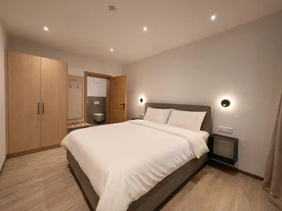 2-Zimmer-Wohnung mieten in Schwaz – 48 m², € 2.885 – Bild 17 von 37