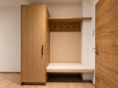 2-Zimmer-Wohnung mieten in Schwaz – 48 m², € 2.885 – Bild 10 von 37