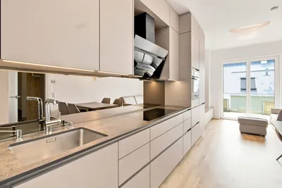 2-Zimmer-Wohnung kaufen in Mödling – 43,6 m², € 365.000 – Bild 2 von 26