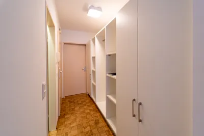 2-Zimmer-Wohnung mieten in Hallein – 53,48 m², € 847 – Bild 5 von 8