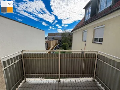 2-Zimmer-Wohnung kaufen in Mödling – 53 m², € 170.000