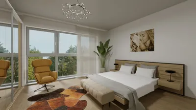 2-Zimmer-Wohnung kaufen in Bruck-Mürzzuschlag – 51,48 m², € 198.198 – Bild 7 von 8