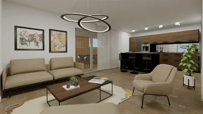 2-Zimmer-Wohnung kaufen in Bruck-Mürzzuschlag – 51,48 m², € 198.198 – Bild 8 von 8