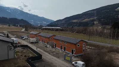 4-Zimmer-Haus kaufen in Spittal an der Drau – 109,64 m², € 350.500 – Bild 8 von 9