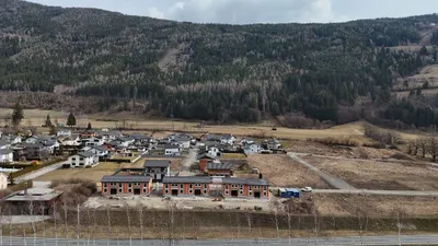 4-Zimmer-Haus kaufen in Spittal an der Drau – 109,64 m², € 350.500 – Bild 9 von 9