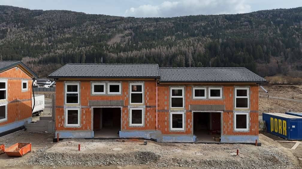 Leistbarer Neubau - Reihenhaus in Gmünd – pohled 3