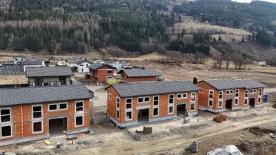 4-Zimmer-Haus kaufen in Spittal an der Drau – 109,64 m², € 350.500 – Bild 7 von 9
