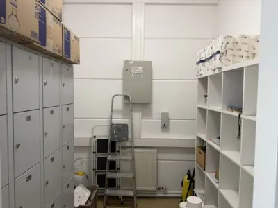 3-Zimmer-Gewerbeimmobilie mieten in Linz – 159 m², € 1.247 – Bild 8 von 20