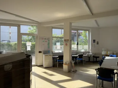 3-Zimmer-Gewerbeimmobilie mieten in Linz – 159 m², € 1.247 – Bild 2 von 20