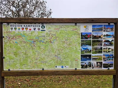 Grundstück kaufen in Krems Land – 1 013 m², € 715.000 – Bild 13 von 13