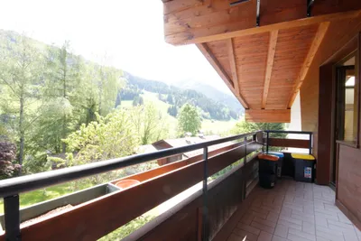 Wohnung mieten in Kitzbühel – 45 m², € 1.000 – Bild 4 von 7