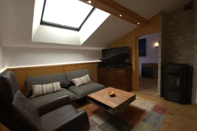 Wohnung mieten in Kitzbühel – 45 m², € 1.000 – Bild 7 von 7