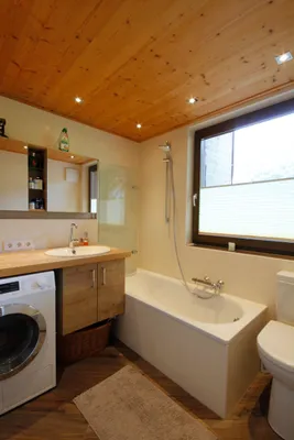 Wohnung mieten in Kitzbühel – 45 m², € 1.000 – Bild 6 von 7